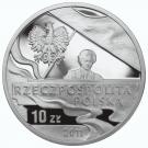 10 Złotych (Ignacy Jan Paderewski)