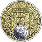 20 Złotych (100 Ducats of Sigismund Vasa)
