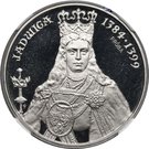 500 Złotych (Jadwiga Trial Strike)