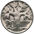 20 Złotych (The Tree; Trial Strike)