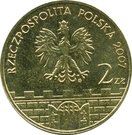 2 Złote (Przemyśl)