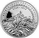 10 Złotych (Prince Józef Poniatowski)