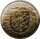 2 Złote (Kujawsko-Pomorskie Voivodeship)