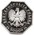 50 000 Złotych (Order of Military Valour)