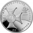 20 Złotych (Regaining of Independence)