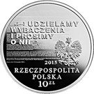 10 Złotych (Letter of Reconciliation)