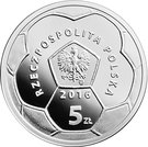 5 Złotych (Legia Warsaw)