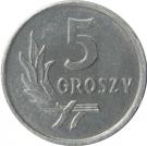 5 Groszy