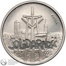 20 000 Złotych (Solidarność; Trial Strike)