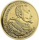 20 Złotych (100 Ducats of Sigismund Vasa)