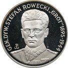 200 000 Złotych (General Stefan Rowecki)"Grot"