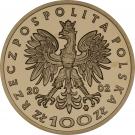 100 Złotych (Władysław II Jagiełło (1386-1434))