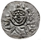 Denar - Bolesław III Krzywousty (Wrocław mint)