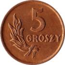 5 Groszy