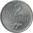 2 Grosze