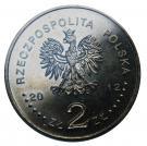 2 Złote (Co-operative Banking)