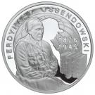 10 Złotych (Ferdynand Ossendowski)