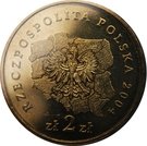 2 Złote (Małopolskie Voivodeship)