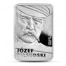 10 Złotych (Jozef Pilsudski)