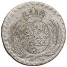 10 Groszy - Friedrich August I (I.B.)