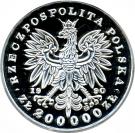 200 000 Złotych (Tadeusz Kościuszko)