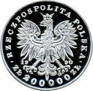 200 000 Złotych (Fryderyk Chopin)