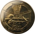 2 Złote (Ending of II World War)