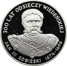 200 Złotych (Jan III Sobieski)