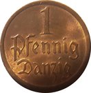 1 Pfennig