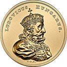 500 Złotych (Louis the Great)