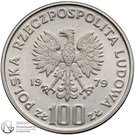 100 Złotych (Environmental Protection - Lynx; Trial Strike)
