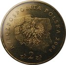 2 Złote (Pomorskie Voivodeship)