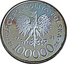 100 000 Zlotych (Bitwa o Anglię 1940)