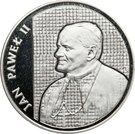 10 000 Złotych (John Paul II)