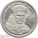 200 Złotych (Władysław Łokietek; Trial Strike)