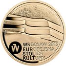 100 Złotych (Wroclaw - European Capital of Culture)