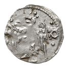 Denar - Przemysł II as king (unknown mint)