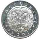 200 Złotych (Environmental Protection; Trial Strike)