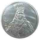 100 Złotych (Jadwiga)