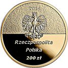 200 Złotych (Jan Karski)