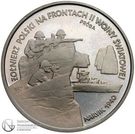 100 000 Złotych (Narvik 1940; Trial Strike)