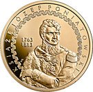 200 Złotych (Prince Józef Poniatowski)