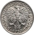 2 Złote (Trial Strike)