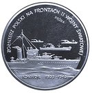200 000 Złotych (World War II Convoys; Trial Strike)