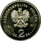 2 Złote (Poznań)