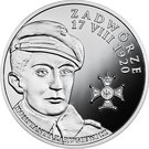 20 Złotych (The Polish Thermopylae – Zadwórze)