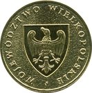 2 Złote (Wielkopolskie Voivodeship)