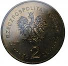 2 Złote (Benedykt Dybowski)