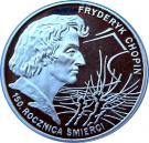 10 Złotych (Fryderyk Chopin)