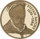 100 Złotych (Stefan Batory)